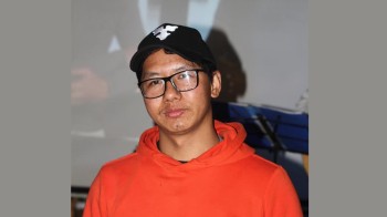 मजदुरबाट मालिक बनेका राजन